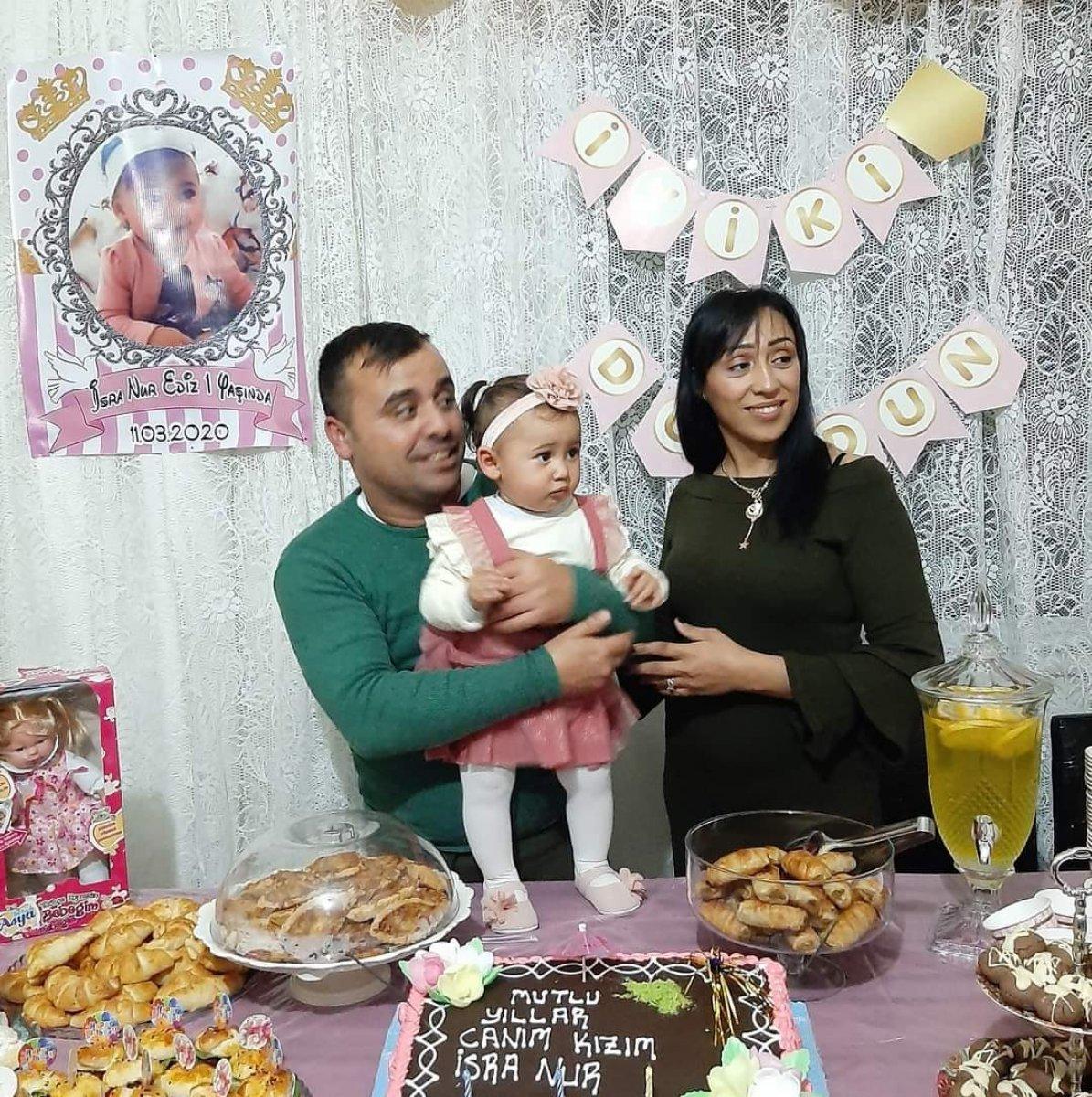 Antalya'da kamyon tekerleri dehşet saçtı: Önce ölüm sonra kaza