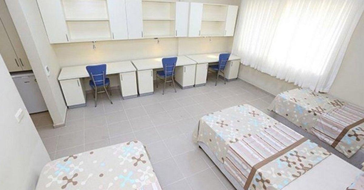 KYK yurtları kaç kişilik? KYK yurtları hakkında merak edilenler