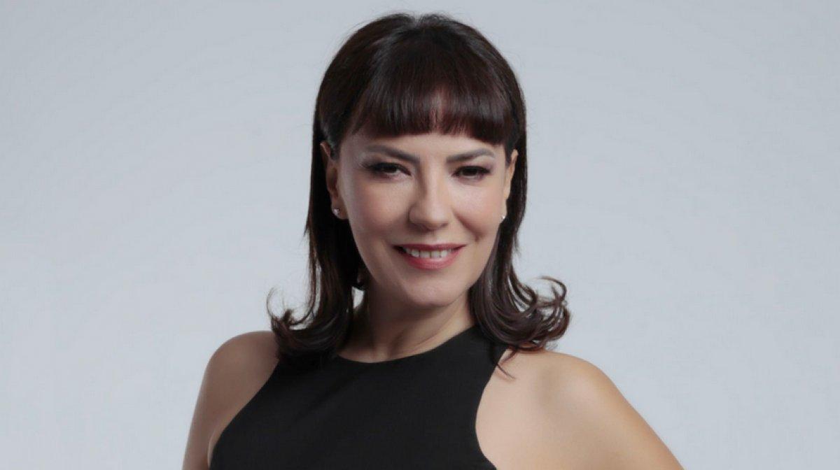 Yeşim Salkım yeni bir formatla televizyon ekranlarında