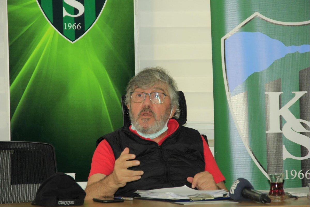 Mustafa Reşit Akçay: Allah aşkına aşınızı olun