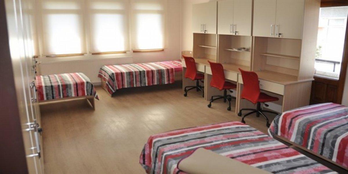 Ara sınıf nedir, ne demek? 2021-2022 KYK ara sınıf yurt başvurusu ne zaman, nereden yapılacak?