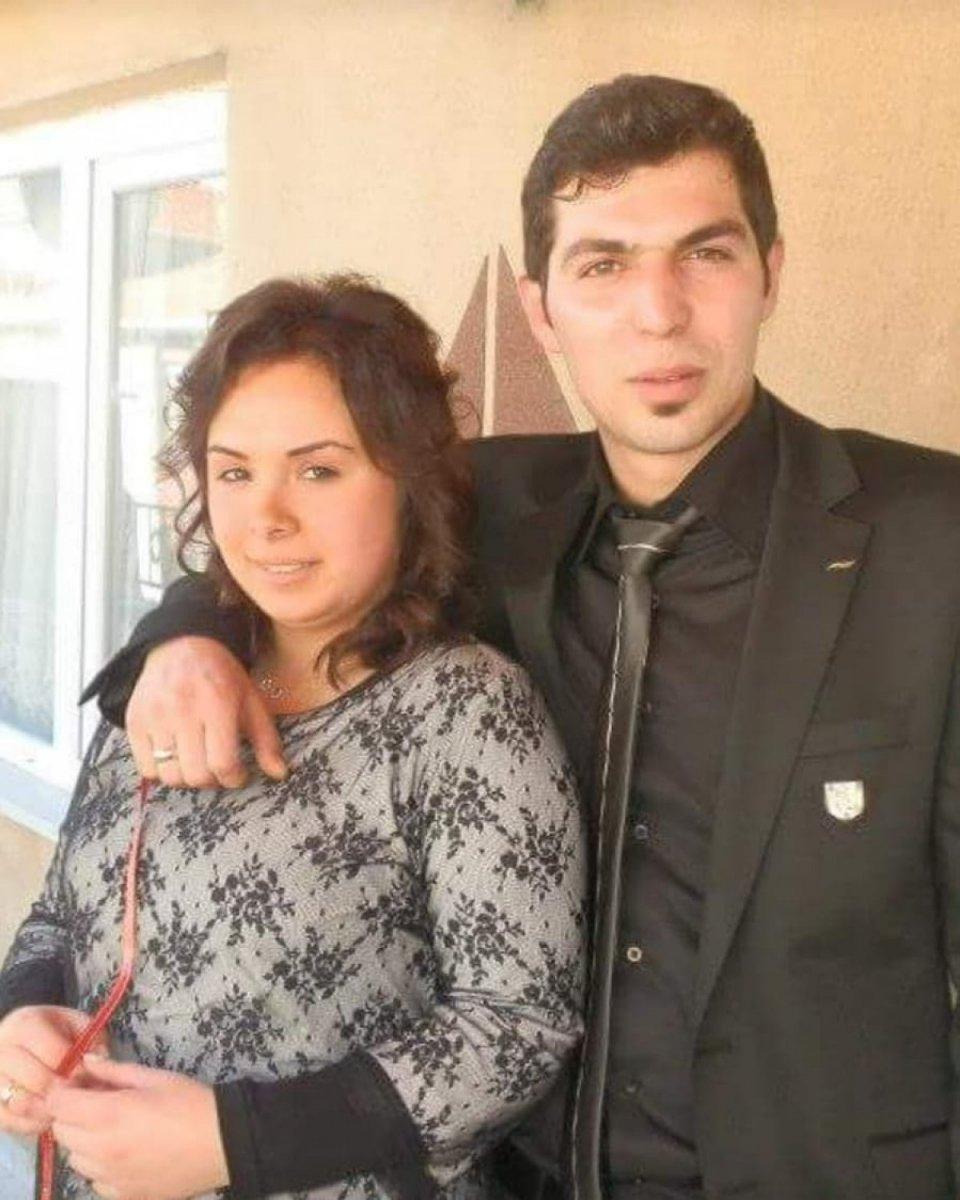 Kağıthane'de kadın cinayeti: Tartıştığı eşini başından vurdu