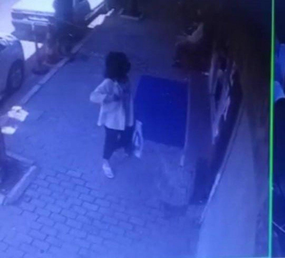 Manisa'da lise öğrencisinden haber alınamıyor