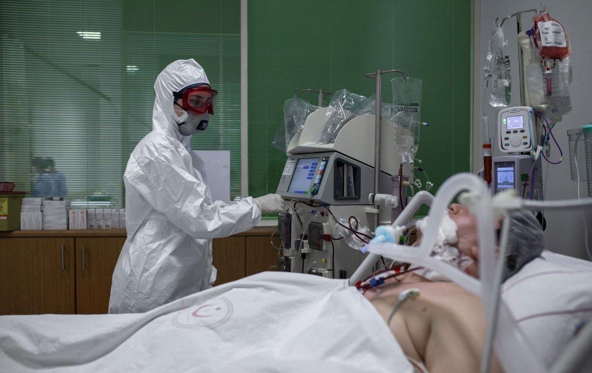 Fahrettin Koca: Öğrencilerimizin durumunu izleyerek tedbirleri güncelleyeceğiz