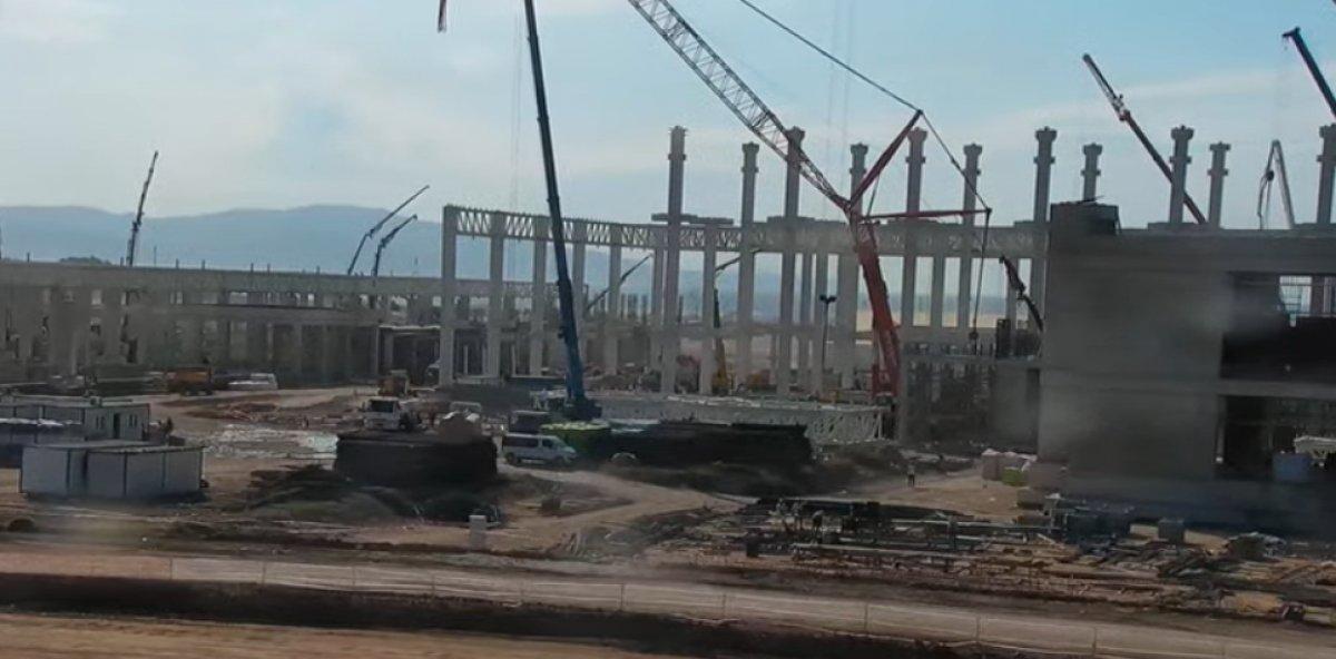 Yerli otomobil TOGG, 2022'de yollarda olacak