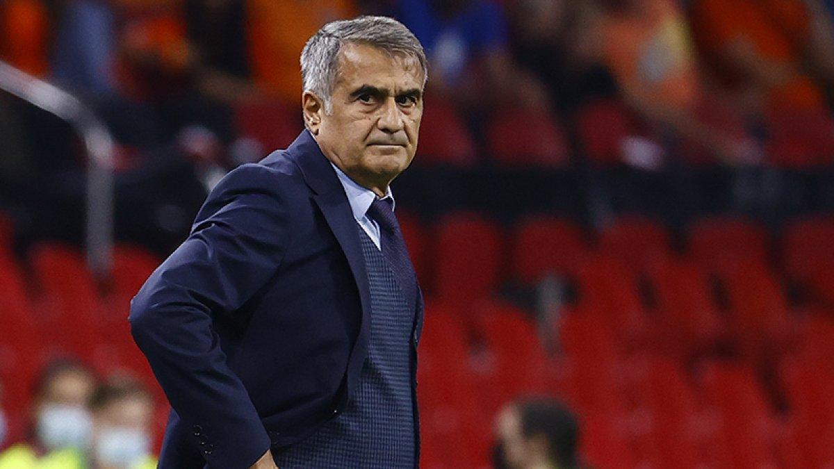 TFF Basın Danışmanı Ersin Düzen istifa etti! Maç sonrası paylaşımı olay yaratmıştı