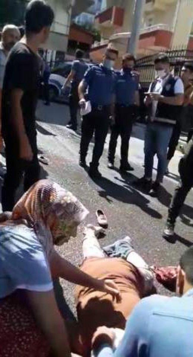 Kocaeli'de boşanma aşamasındaki eşini vurdu