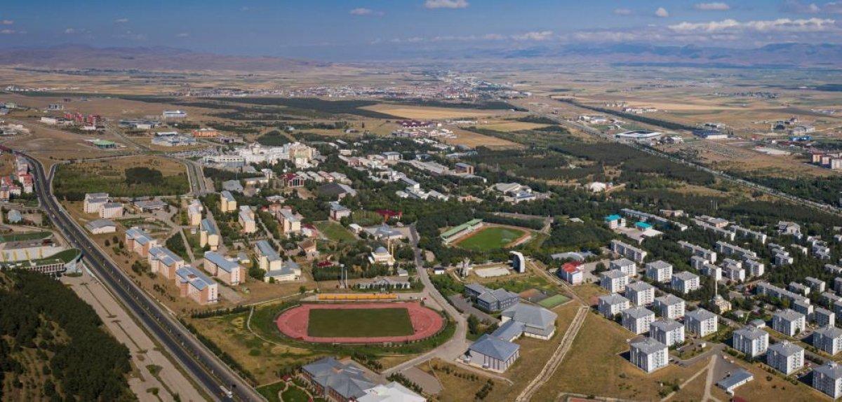 Antarktika'da biyoçeşitlilik çalışmaları yapılacak