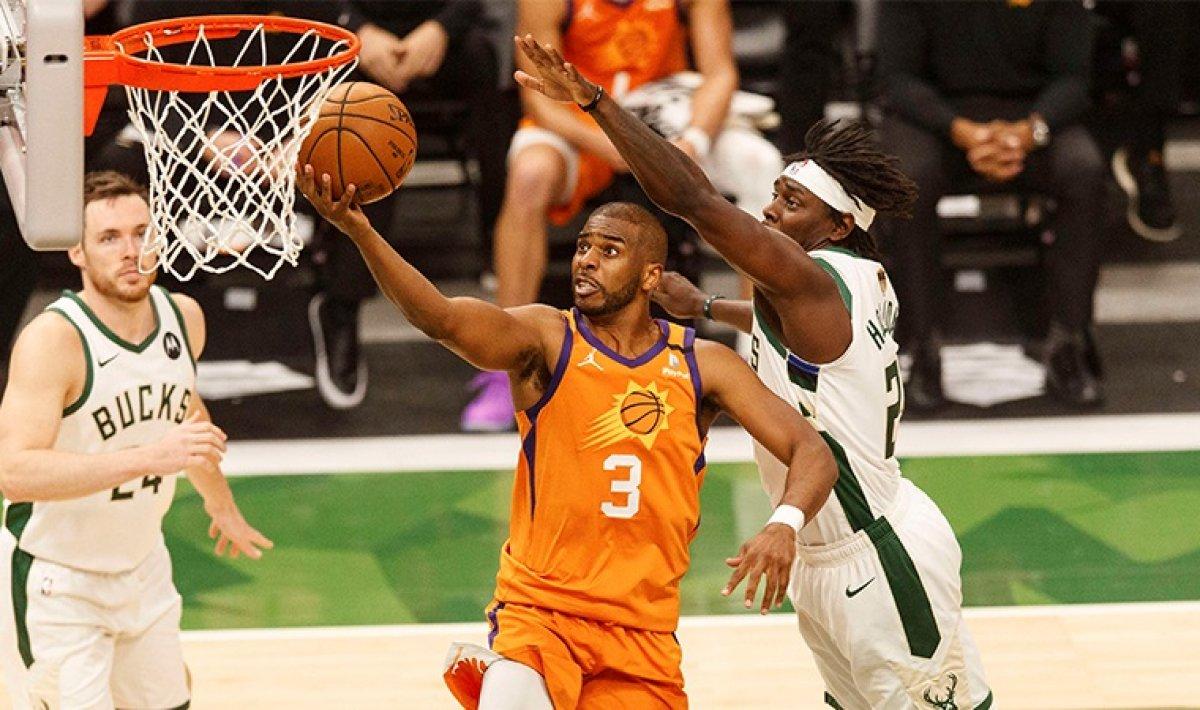 NBA ne zaman başlıyor? NBA 2021-2022 sezonu takvimi