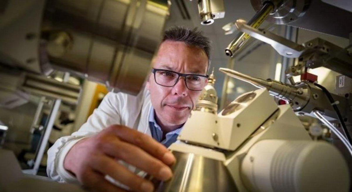 Plastik atıklara karşı doğa dostu bakteri geliştiriliyor