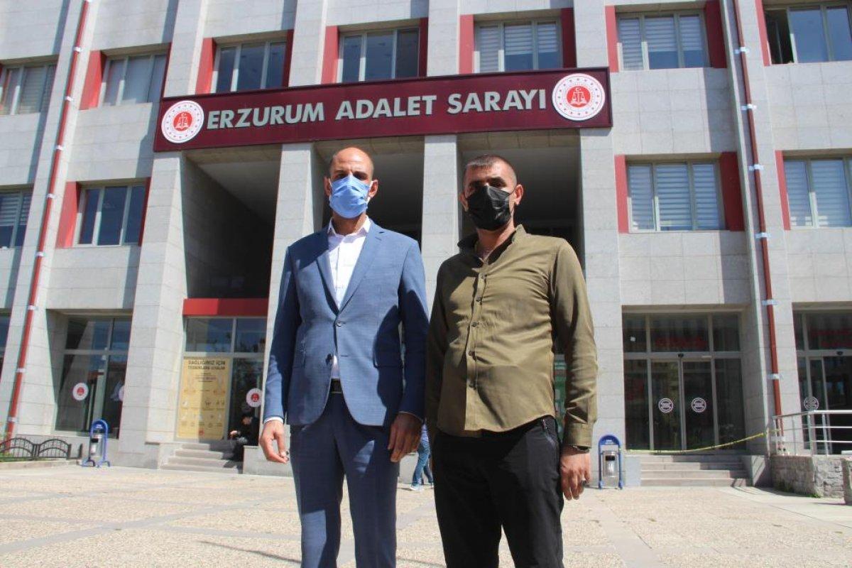 Erzurum'da dolandırdıkları 15 kişiye 'Zengin olacaksınız' vaadinde bulundular