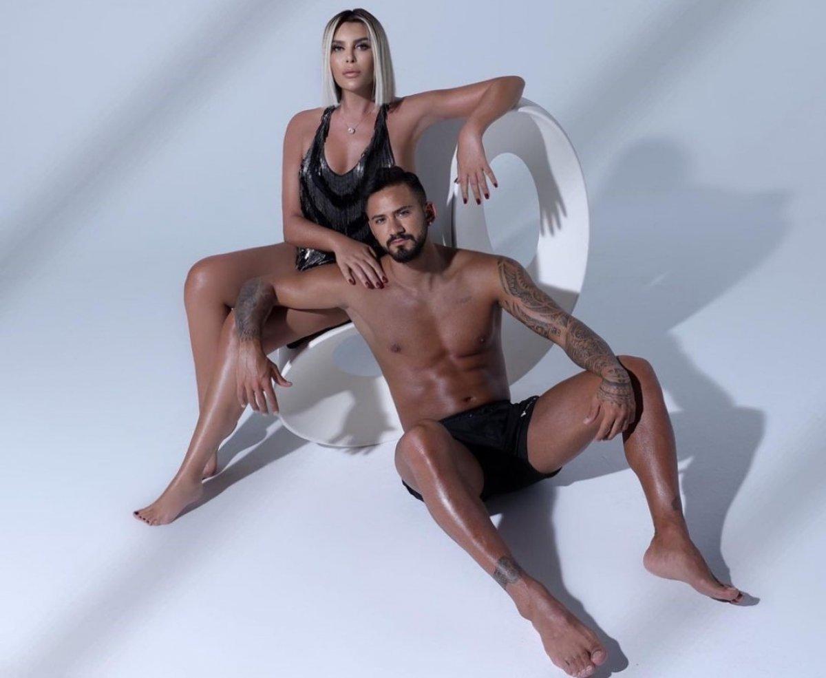 Selin Ciğerci ve Gökhan Çıra boşanıyor