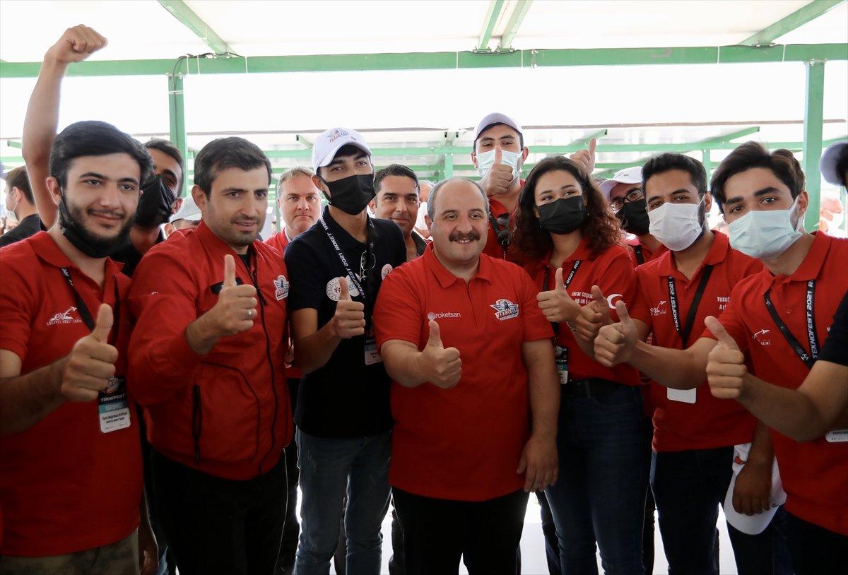 Yerli otomobil TOGG, 2022'de yollarda olacak