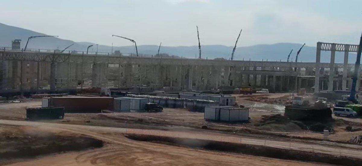 Yerli otomobil TOGG, 2022'de yollarda olacak