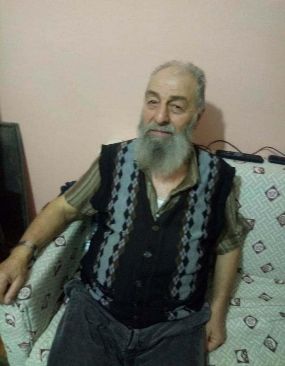 Rize'de selde kaybolan oğlundan haber beklerken hayatını kaybetti