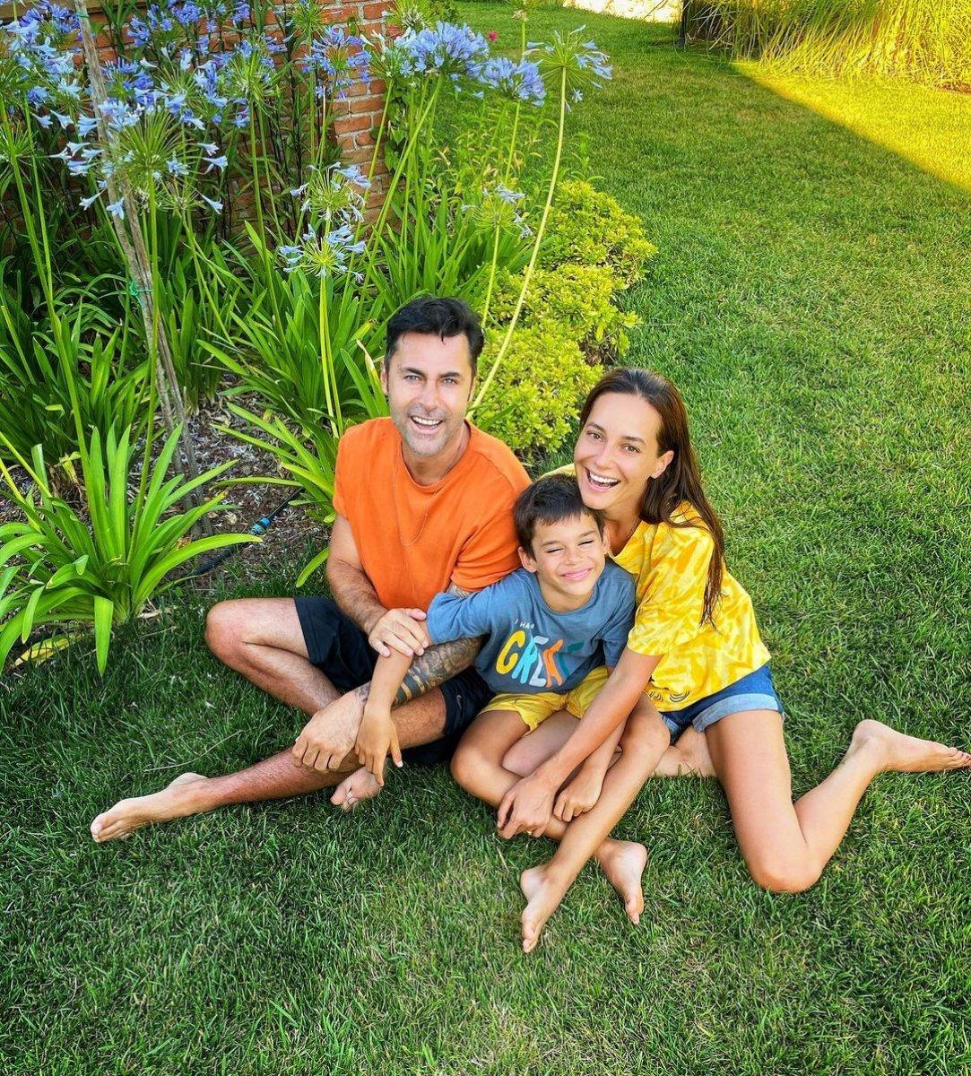 Sedef Avcı: Boşanmıyoruz