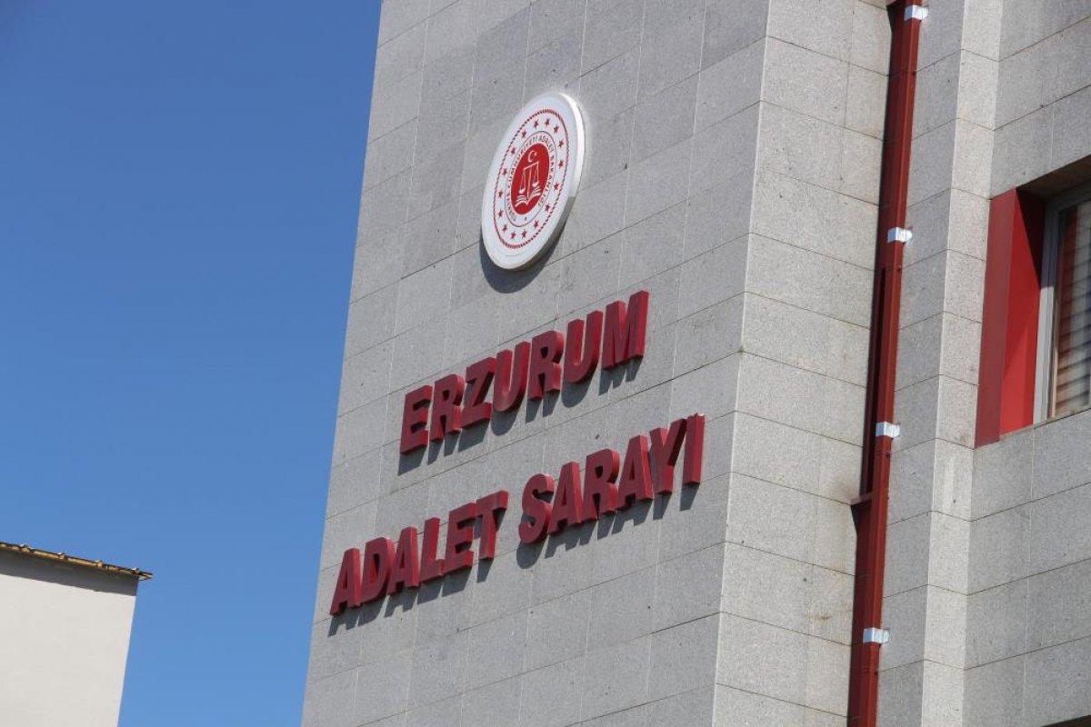 Erzurum'da dolandırdıkları 15 kişiye 'Zengin olacaksınız' vaadinde bulundular