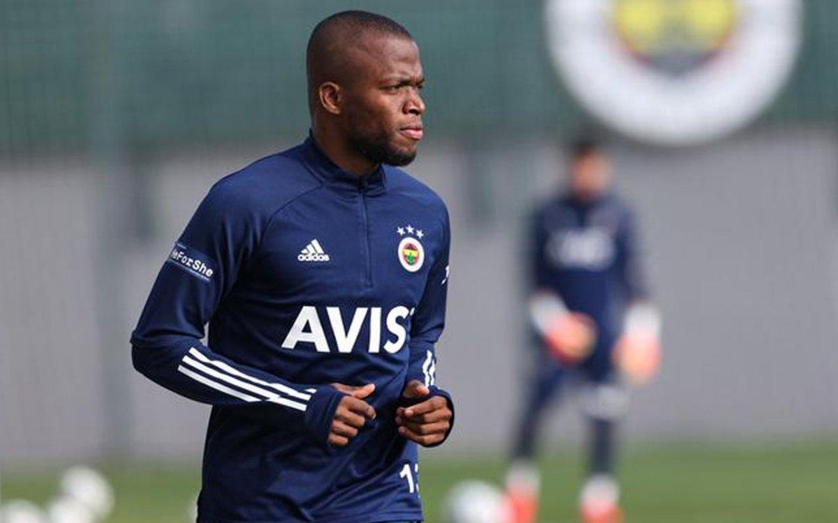 Enner Valencia'ya yol engeli