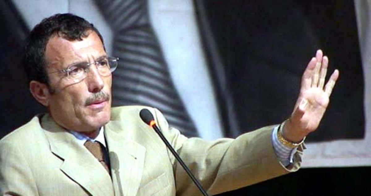 Vefatının 18. yılında: Vali Recep Yazıcıoğlu kimdir