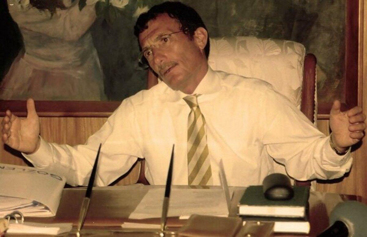 Vefatının 18. yılında: Vali Recep Yazıcıoğlu kimdir