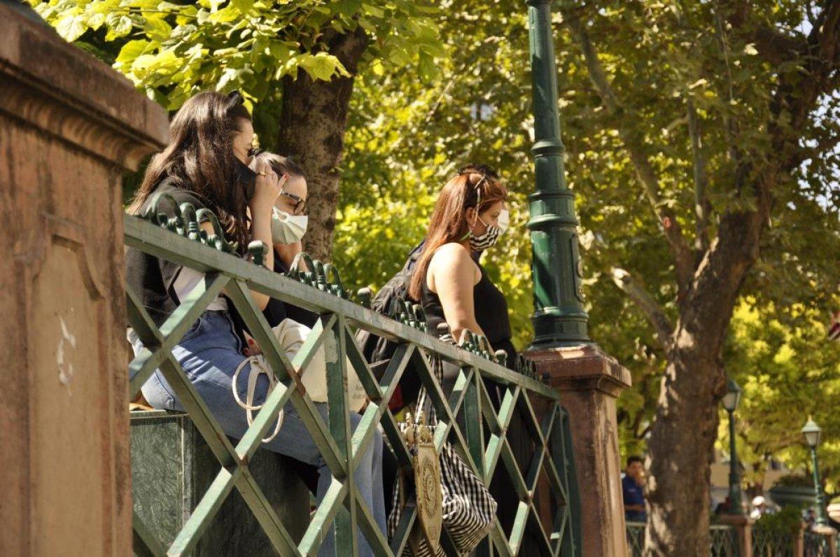 Eskişehir'de 3 kişiyi arama çalışmalarında 6 kemiğe rastlandı