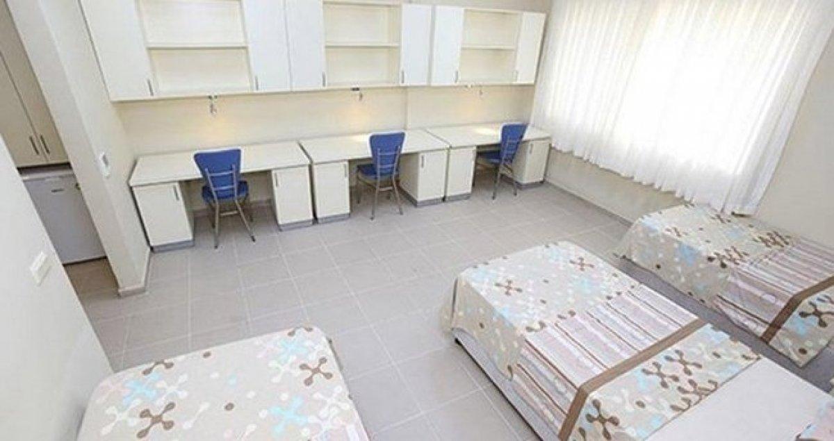 KYK yurt ücretleri ne zaman ve nasıl ödenir? KYK aylık yurt ücreti 2021