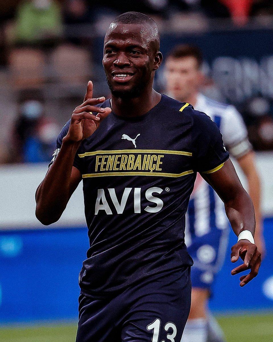 Enner Valencia'ya yol engeli