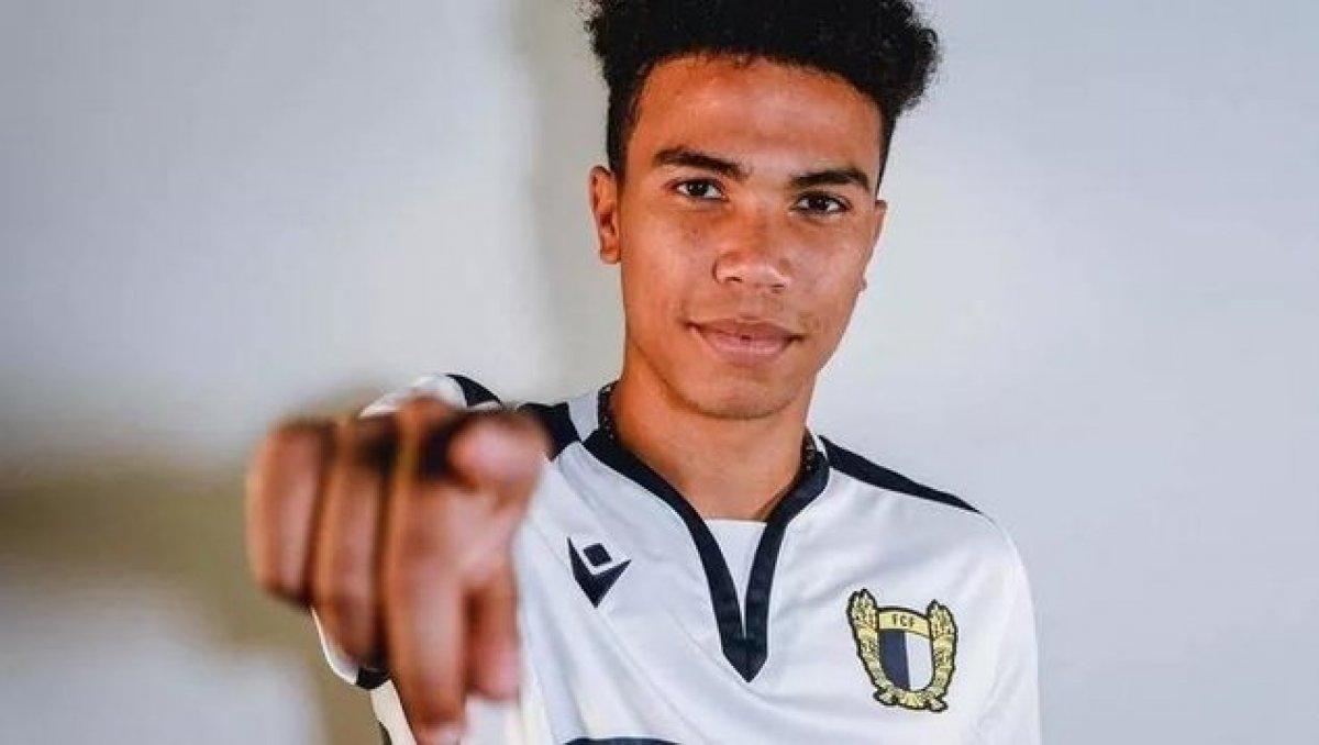 Gustavo Assunçao kimdir? Galatasaray'ın yeni transferi Gustavo Assunçao'nun kariyeri