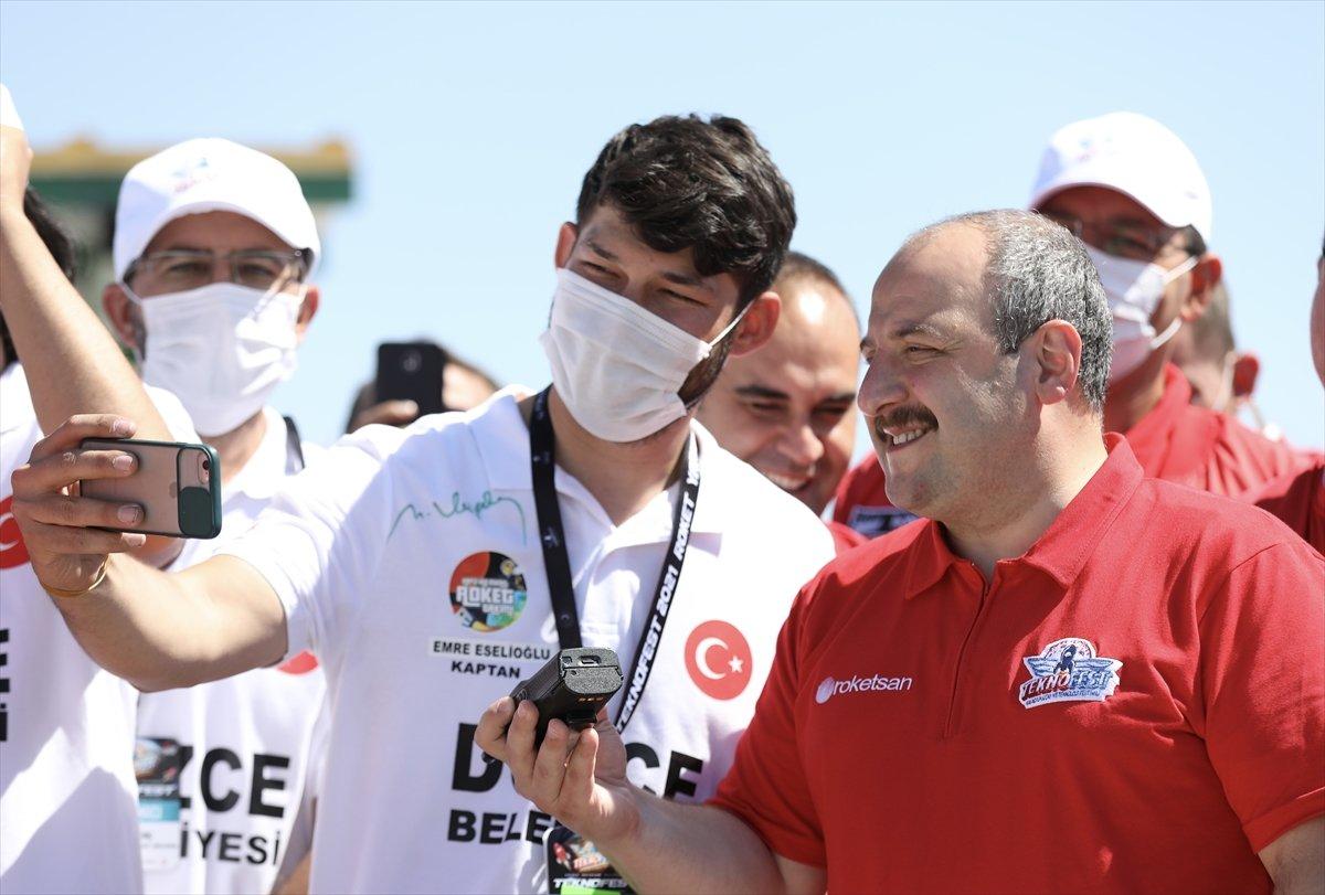 Yerli otomobil TOGG, 2022'de yollarda olacak