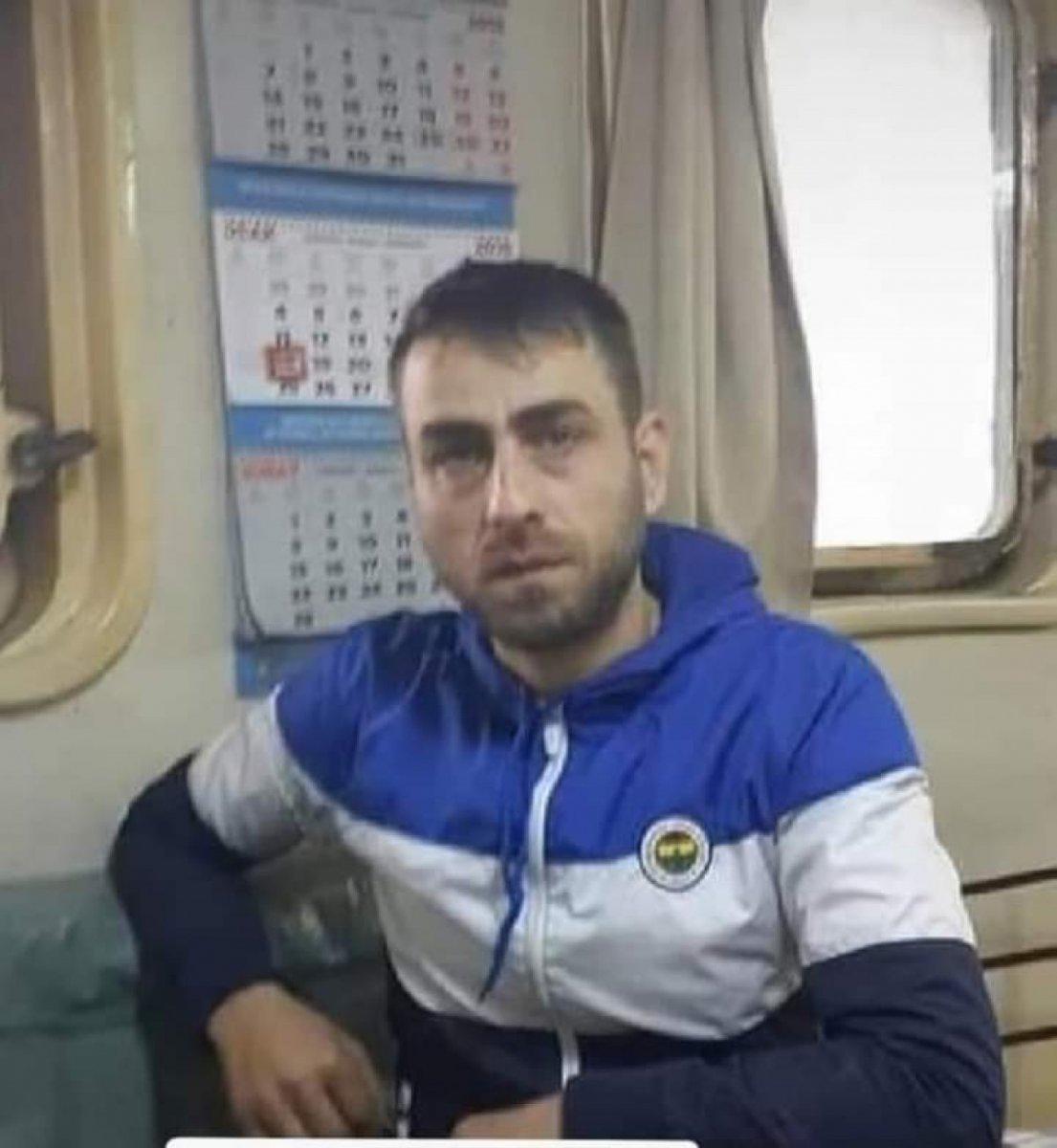 Rize'de selde kaybolan oğlundan haber beklerken hayatını kaybetti