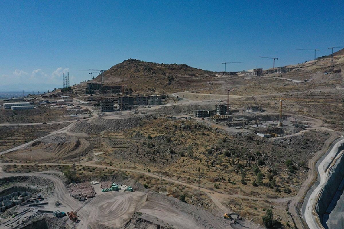 İzmirli depremzedelerin yaraları sarılıyor