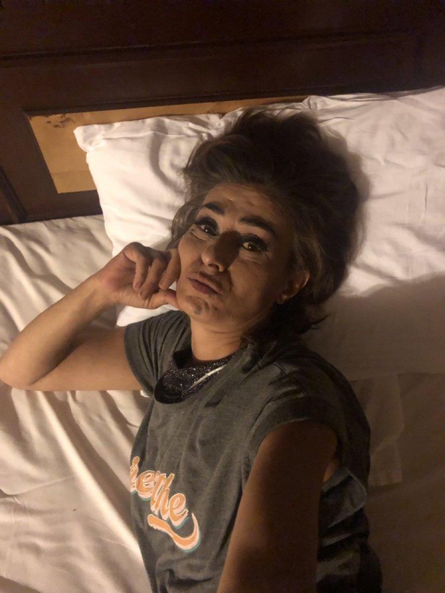 Yıldız Tilbe koronavirüs aşısı oldu iddiası