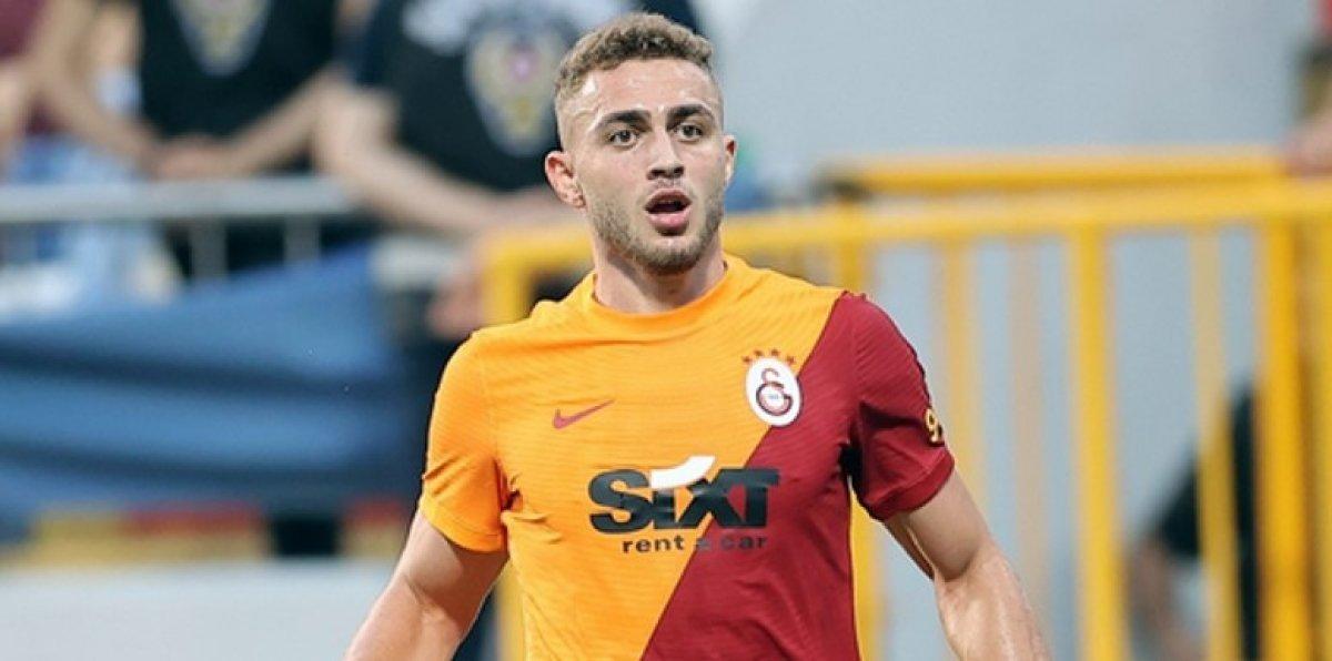 Barış Alper Yılmaz, ameliyat edilecek