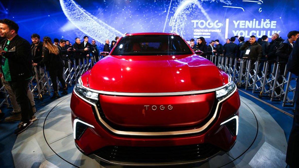 Tam gaz geliyor: Yerli otomobil TOGG ne zaman çıkacak? Son aylar...