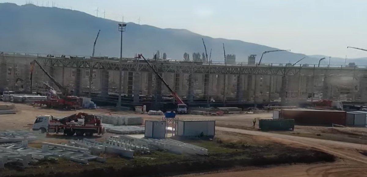 Yerli otomobil TOGG, 2022'de yollarda olacak