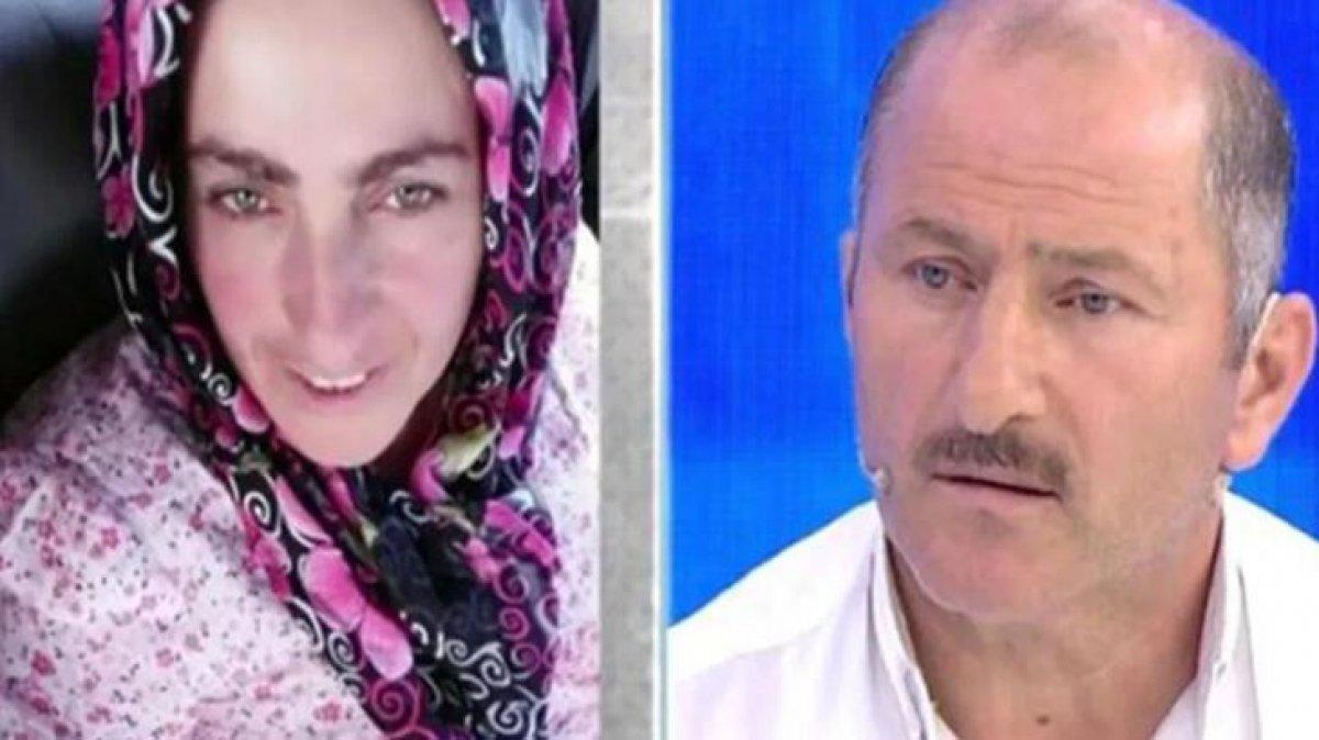 İstanbul'da gönül ilişkisi yaşadığı kadını öldürüp gömen sanığa müebbet