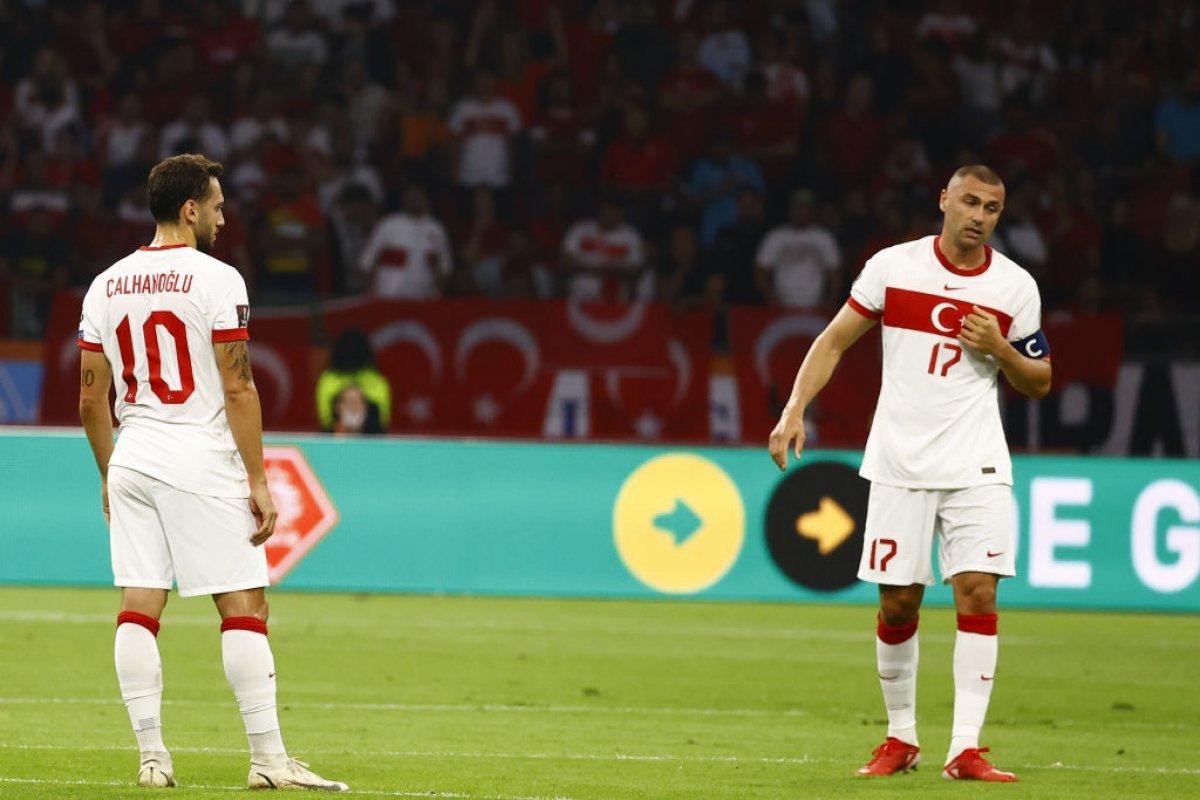 Şenol Güneş'in sözleşmesi feshedilirse alacağı tazminat