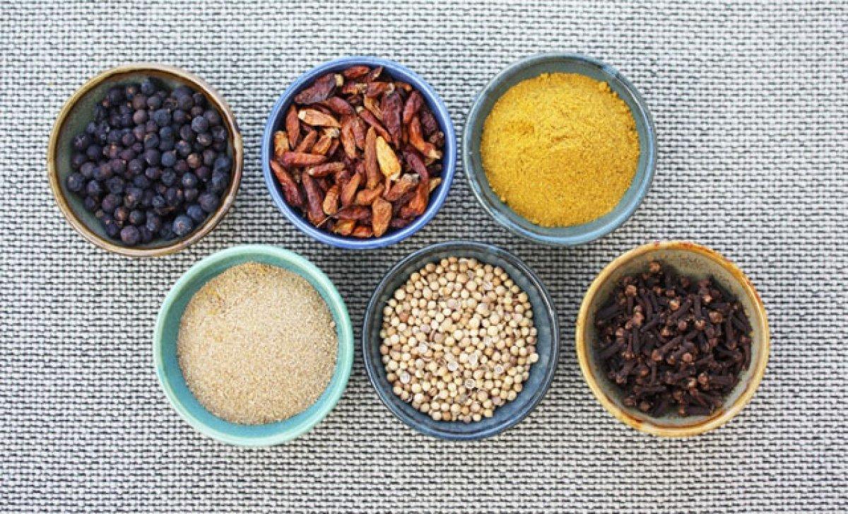 Alerjiye neden olan 8 sebze