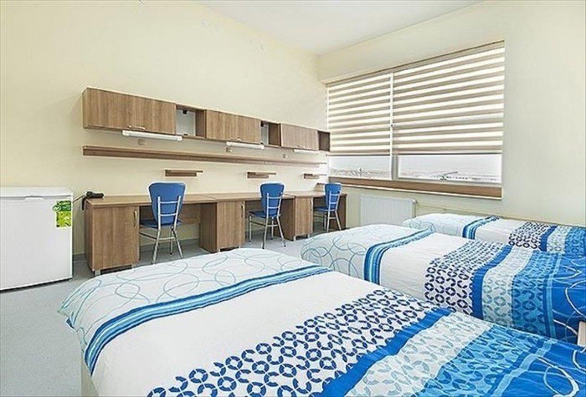 KYK yurt başvuruları ne zaman bitecek? 2021-22 KYK yurt başvurusu son tarihi