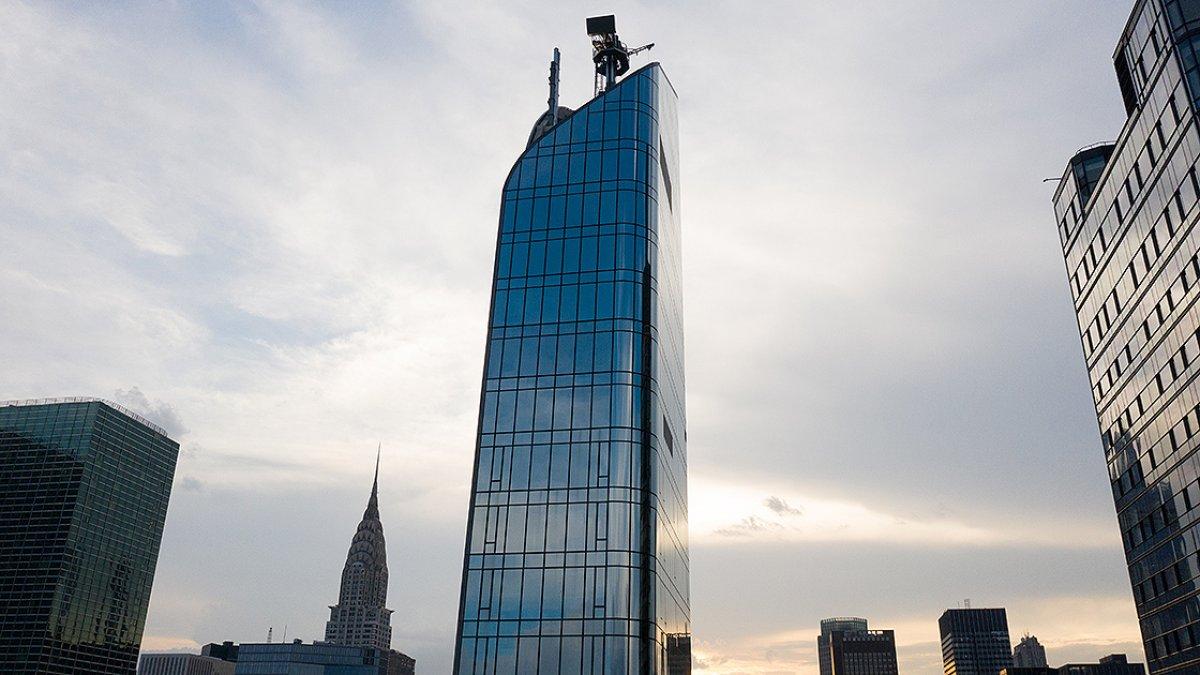 Cumhurbaşkanı Erdoğan'dan ABD'ye ziyaret