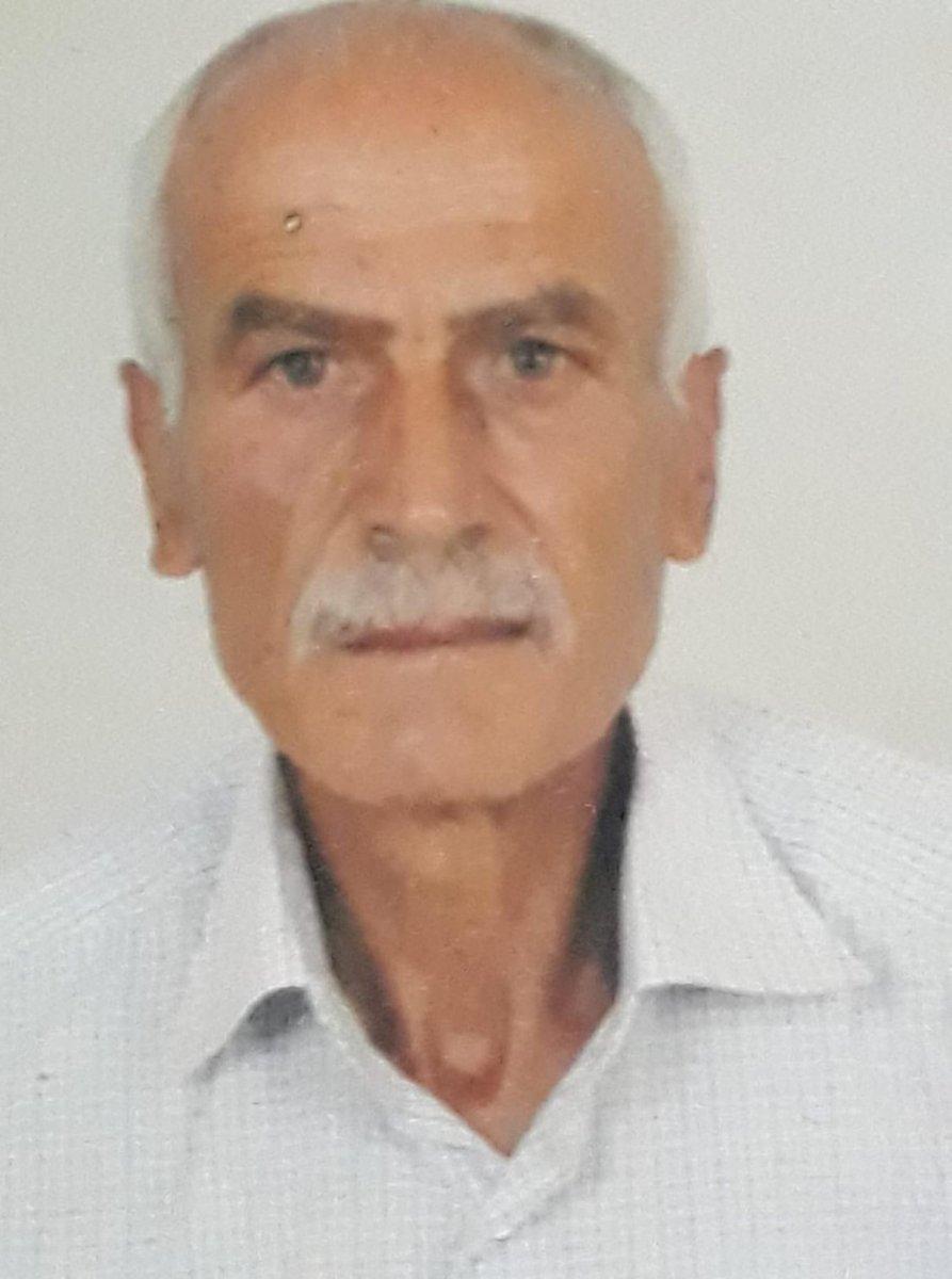 Konya'da babası öldürülen Ayşe: Ablam da azmettirici olarak yargılansın