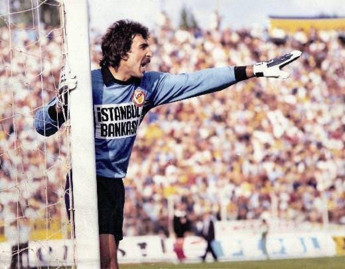 Yaşar Duran: 6 gol yiyen Uğurcan'ı en iyi ben anlarım