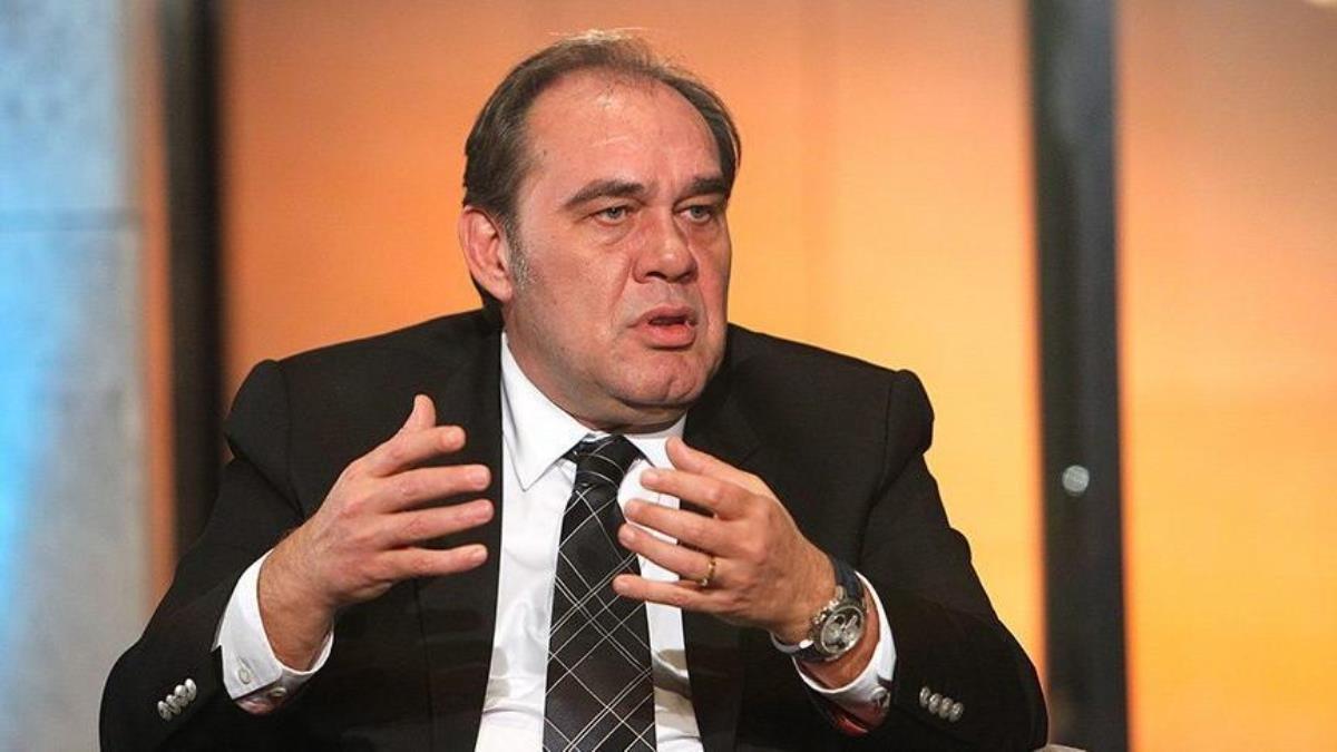 Yıldırım Demirören'i Ahmet Nur Çebi ikna etti