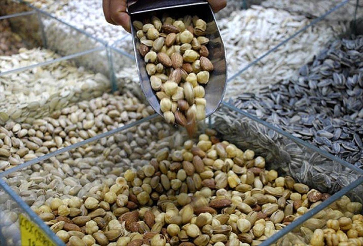 Leblebi fiyatları attı