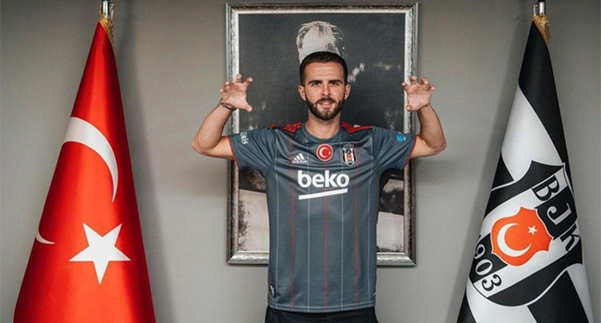 Transfer dönemi sona erdi! İşte Süper Lig'de piyasa değeri en yüksek 10 futbolcu