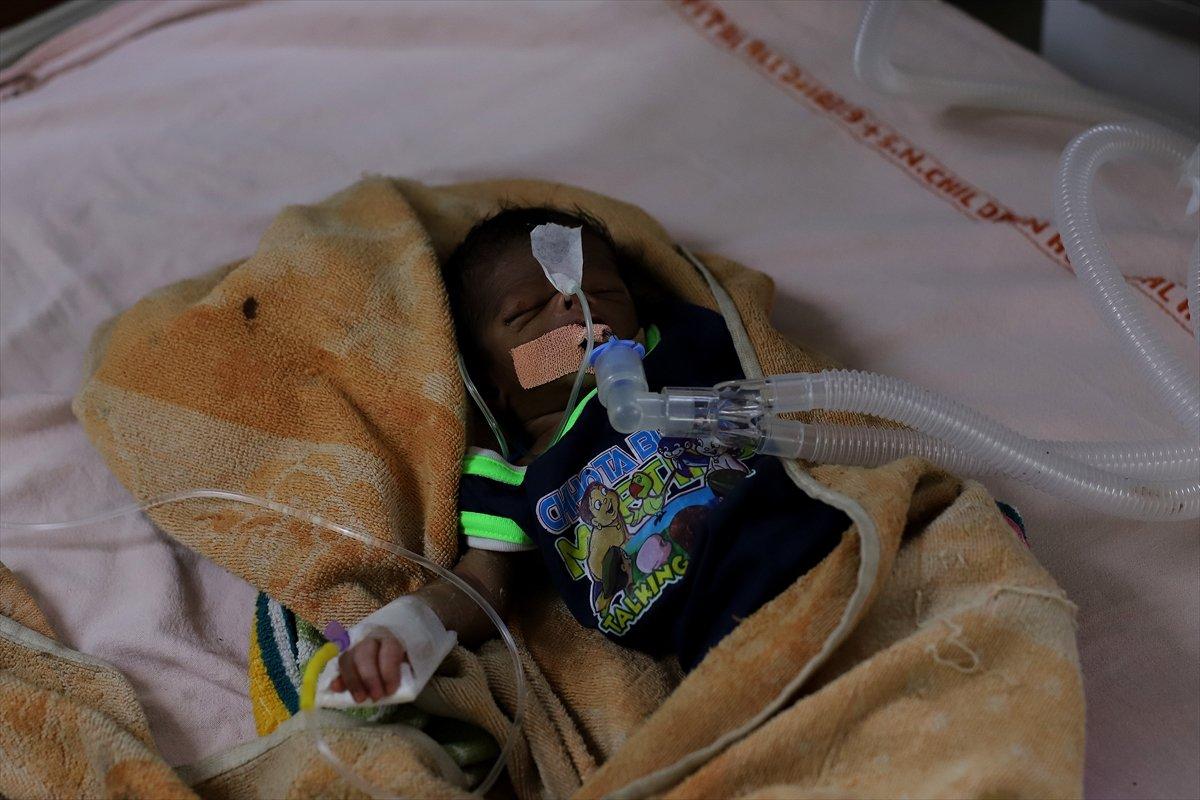 Hindistan'da dang humması vakalarında artış