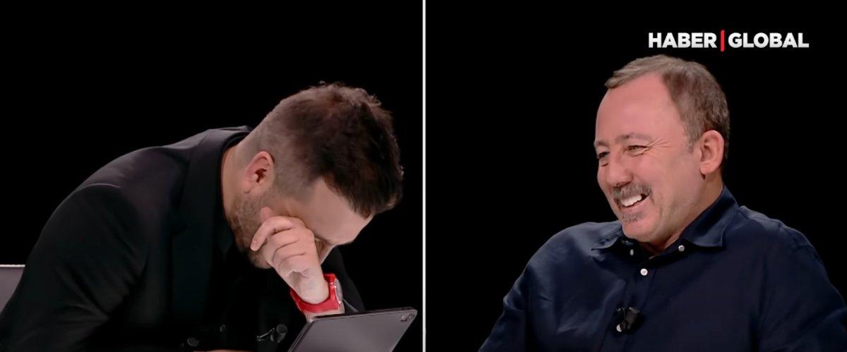 Sergen Yalçın'dan evlilik açıklaması: Düşünüyorum