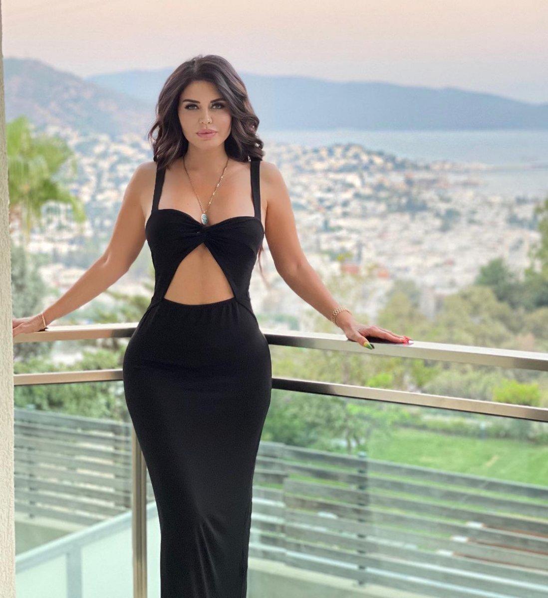 Ebru Polat, aşı olmadığı için pişman