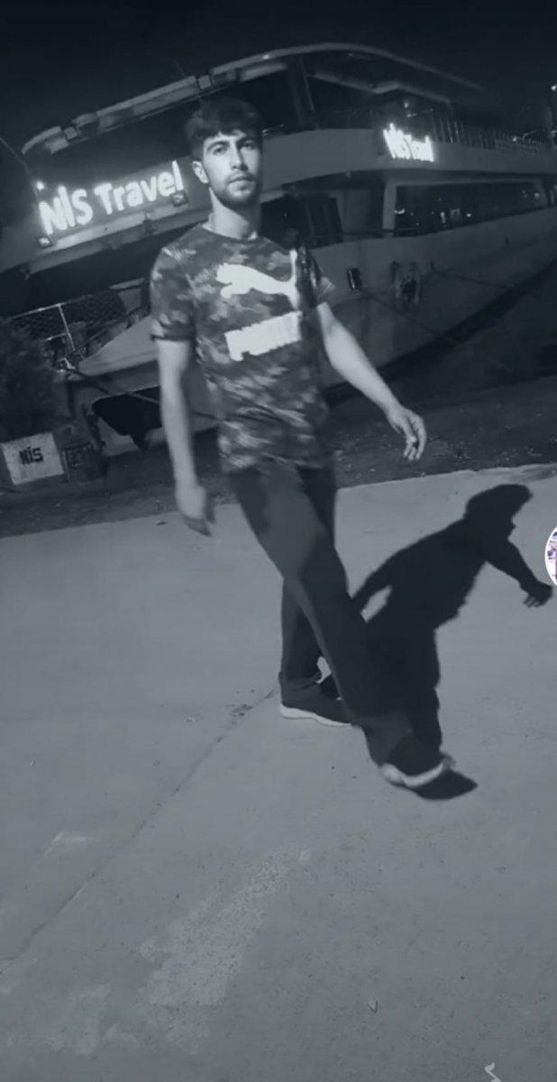 İstanbul'da boşanma aşamasındaki eşi tarafından zorla kaçırıldı