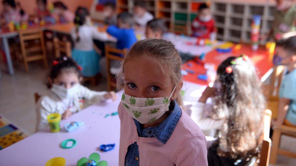 Veli ve öğretmenlere uyarı: Hijyen kuralları çocuklar için çok önemli